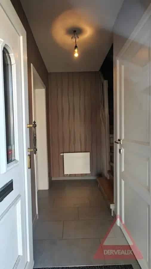 Menen - Halfopen instapklare woning