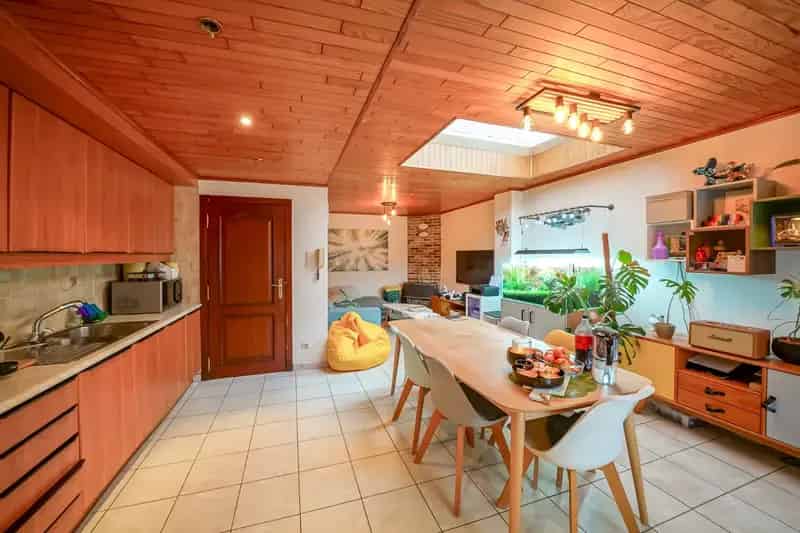 Woning te koop - Zandvoordestraat 54, 8400 Oostende 