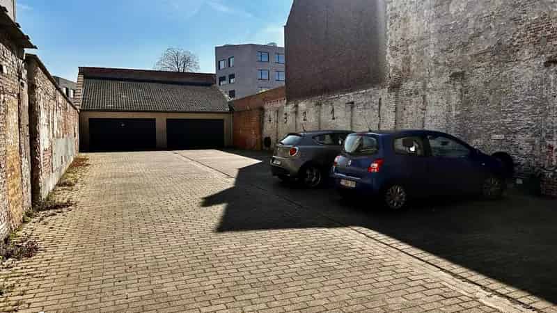 Garage / parking te huur in Lokeren
