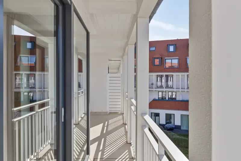 Appartement te koop in Knokke-Heist