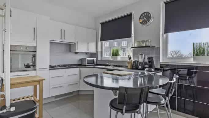 Dakappartement te huur in Desguinlei 190, Antwerpen-Zuid - Dewaele