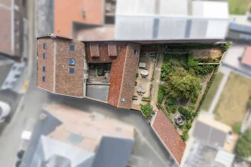 Uitzonderlijk charmehotel in het hart van Bever