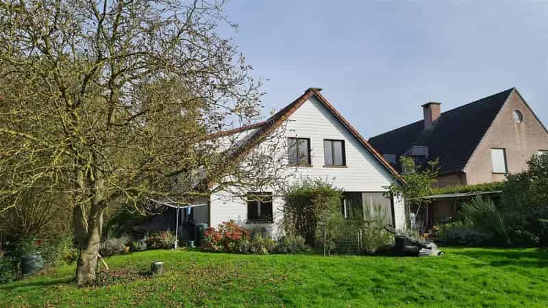 Huis te huur