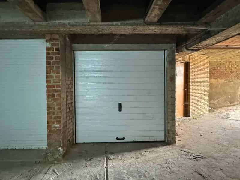 Garage te koop