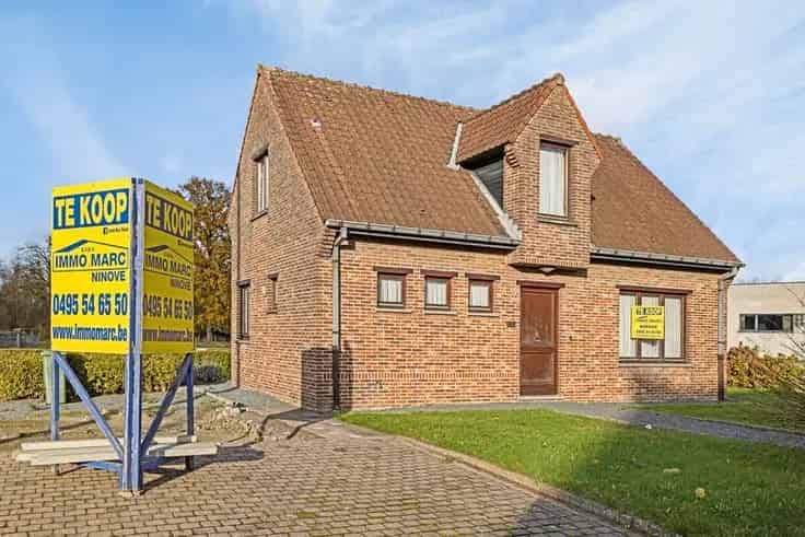 Huis Te Koop