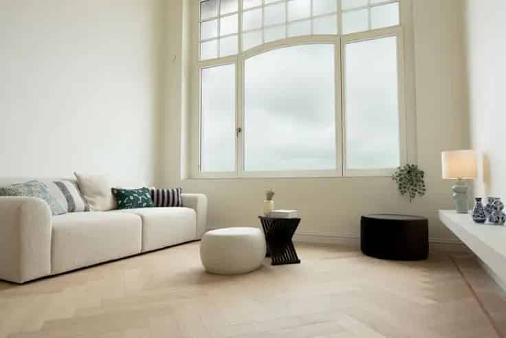 Luxueus Appartement Oostende Zeedijk Belle Etage