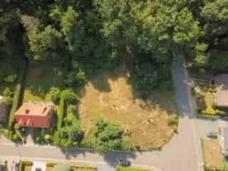 Grond te koop Braine-le-Château 938m²  West georiënteerd