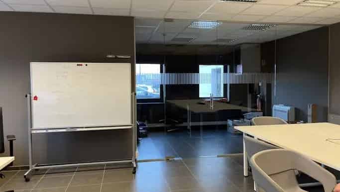 Kantoor te huur in Durmelaan 6, Aalter - Dewaele