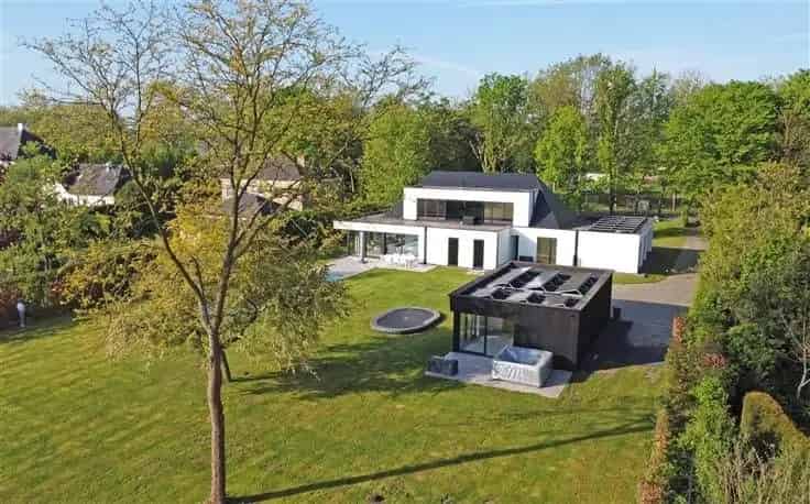 Villa Te Koop