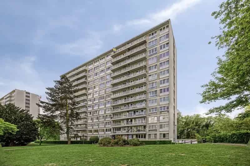 Appartement te koop