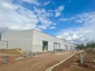 Industrie te koop - Hasselt RBK25357
