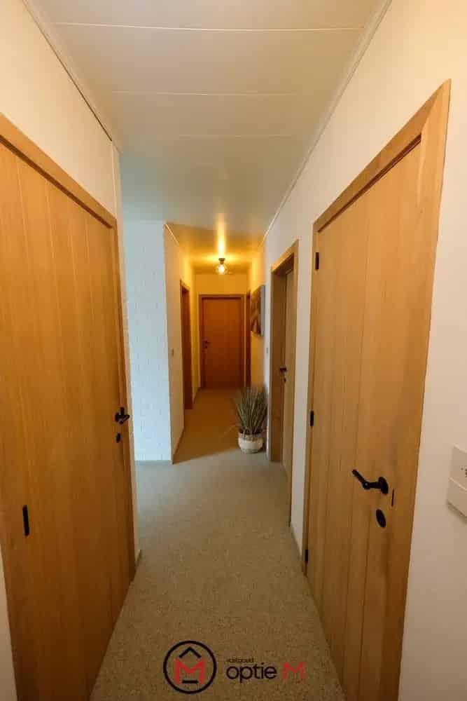 Gerenoveerde woning in rustige buurt