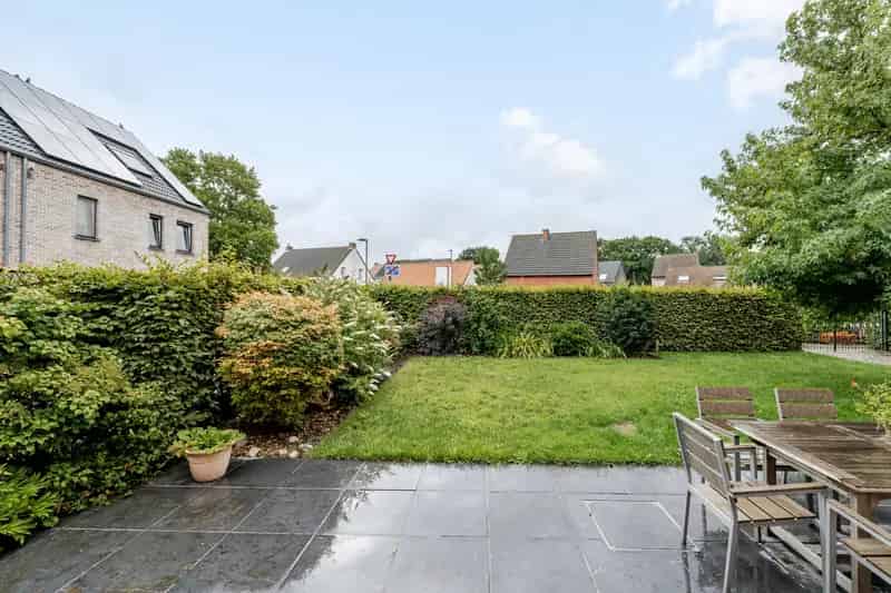 Huis te koop