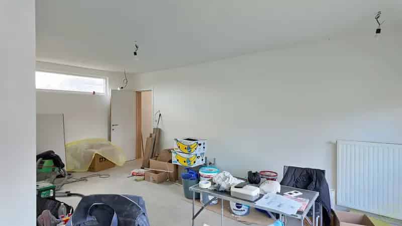 Compleet vernieuwd appartement te huur met garagebox!
