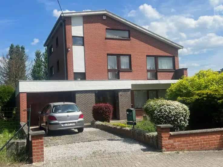 Villa Te Koop