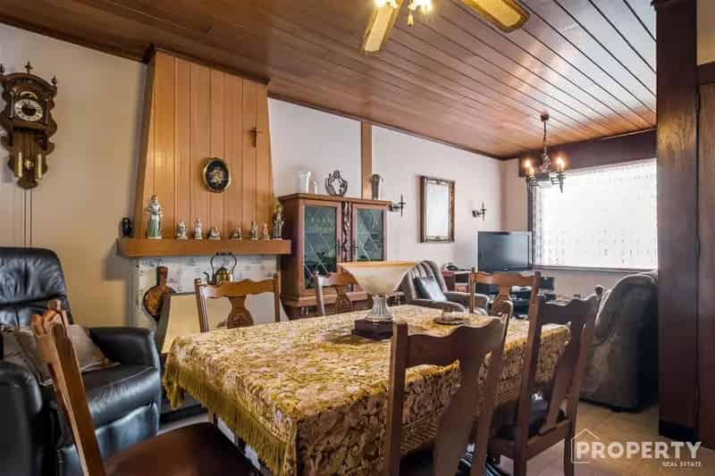 Te renoveren woning Bissegem 140m²