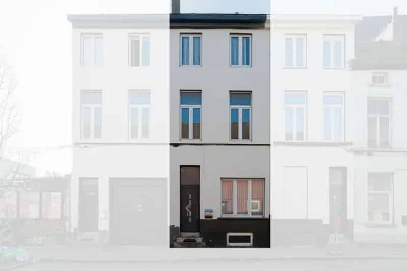 Ruime woning met 4 slaapkamers op bruisende locatie