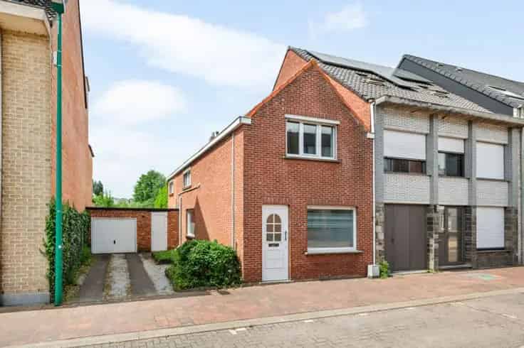 Huis Te Koop