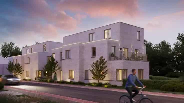 Appartement Te Koop