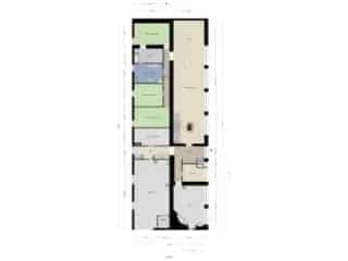 Villa te koop - Neufvilles VBC73233