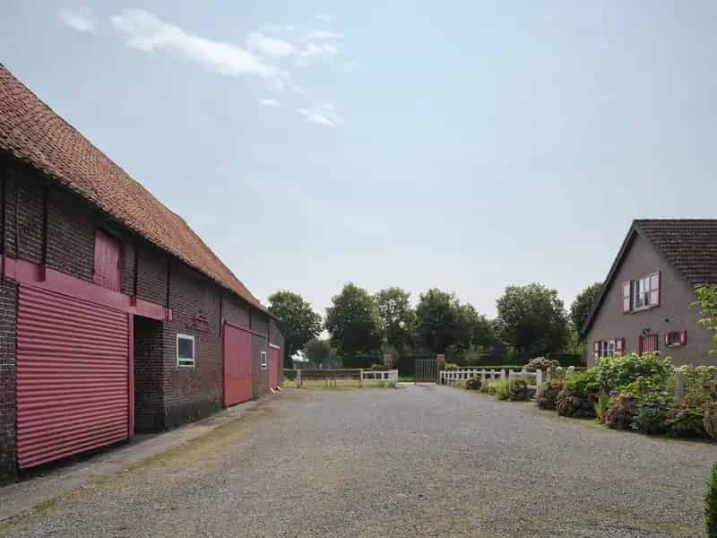 Te koop in 9850 Hansbeke