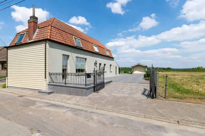 Huis te koop