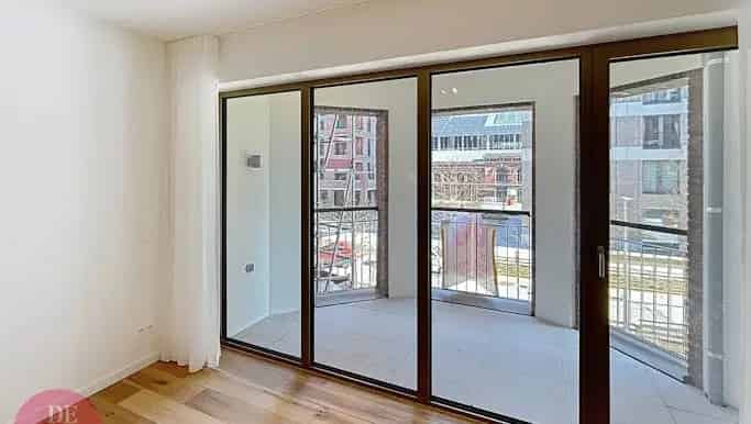 Appartement te huur in Drève Du Parc - Parkdreef 44, Brussel - Dewaele