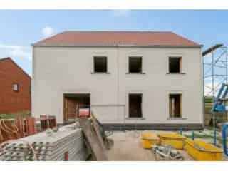 Project: 2HOB Landelijke woningen - Westerlo 1485771-01267921_OM_240402