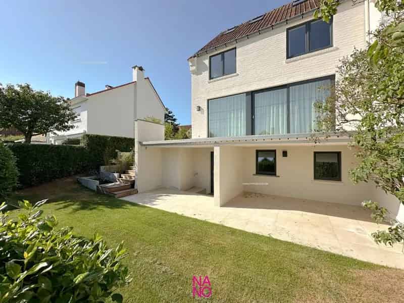 Huis te koop Knokke-Heist