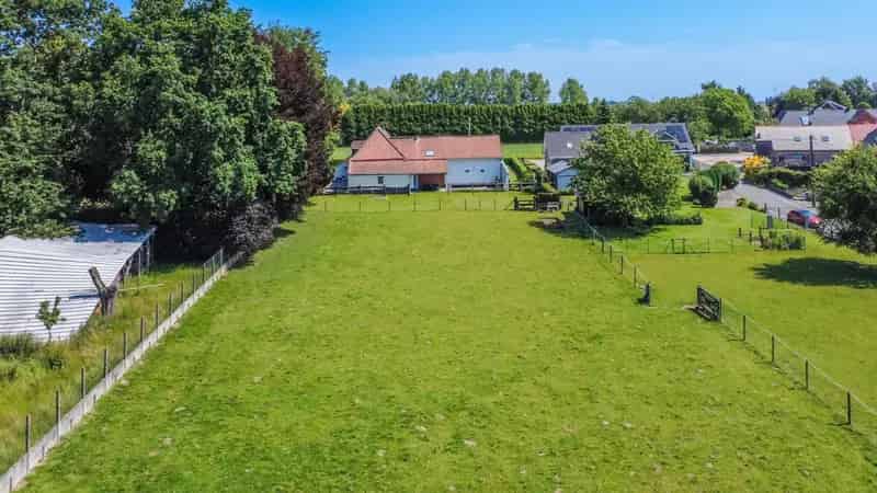 Een uiterst charmante hoevewoning te Pepingen (Elingen)!
