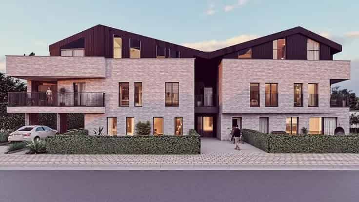 Appartement Te Koop