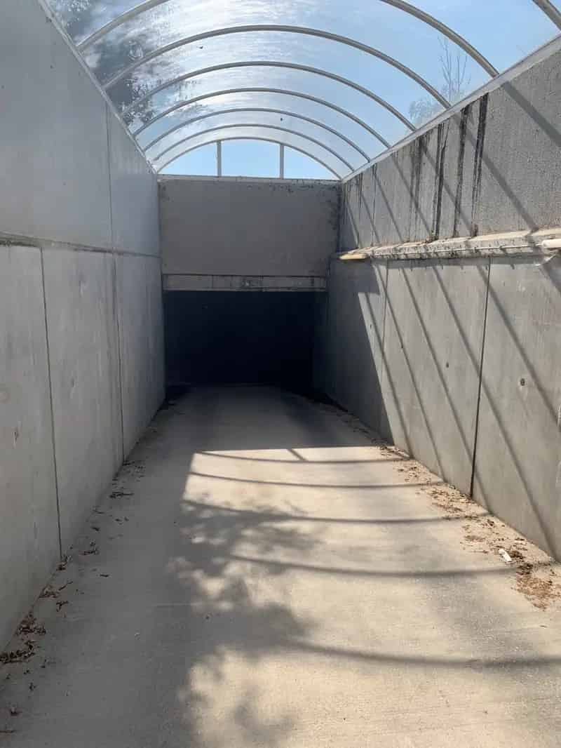 Garage te koop