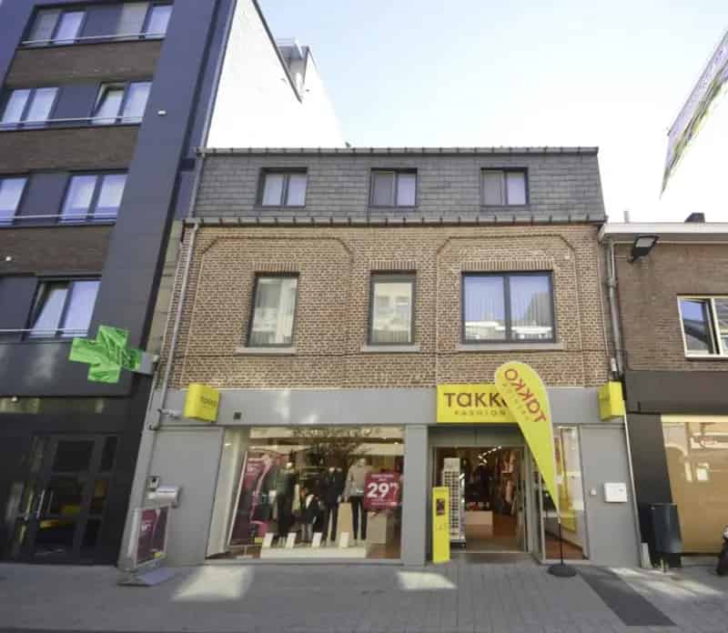 Commerciële ruimte te koop
