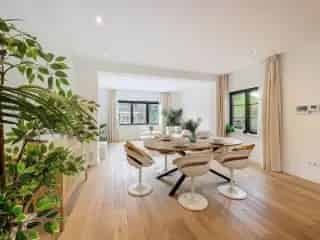 Huis te koop - Sint-Pieters-Woluwe VBD01455