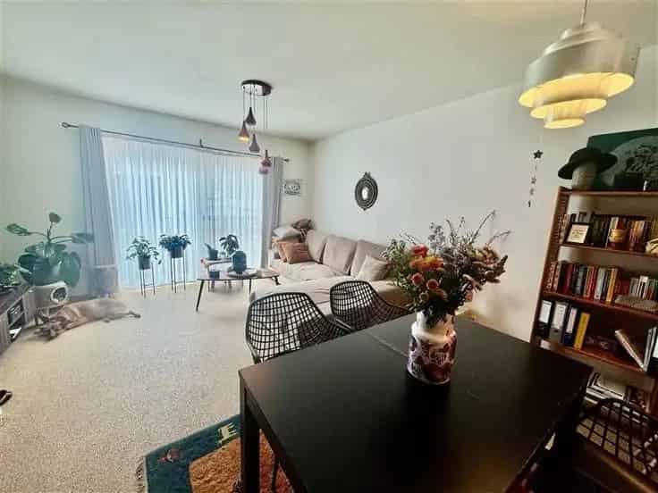 Duplex Appartement 3 slaapkamers Te Koop
