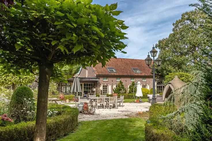 Huis Te Koop
