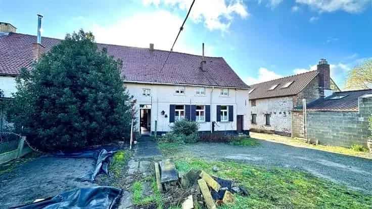 Huis Te Koop