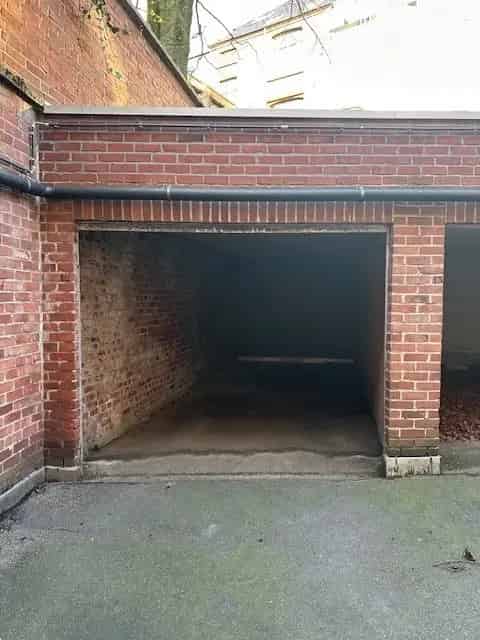 Garagebox te koop in Gent