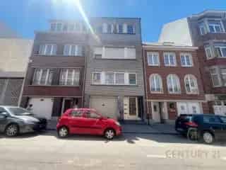Appartement te koop - Evere VBD03486