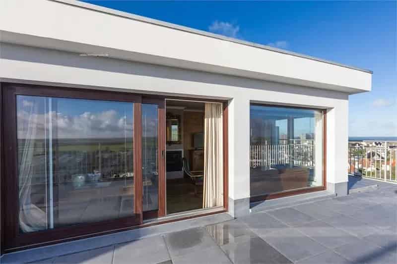 Appartement te koop Middelkerke