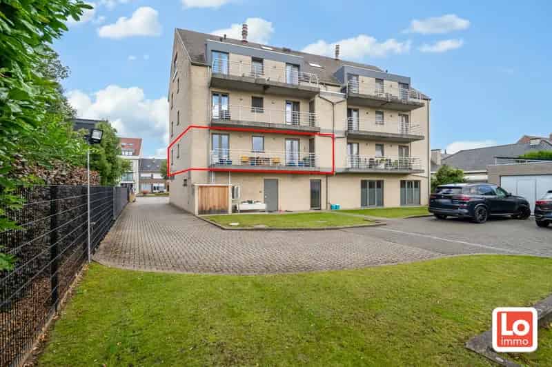 Appartement te koop in Lochristi