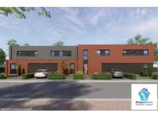 Huis te koop - Willebroek RBT20920