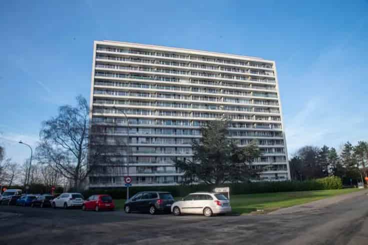 Appartement Te Koop Sint Niklaas Fabiolapark