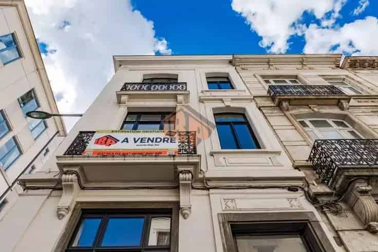 Appartementsblok Te Koop