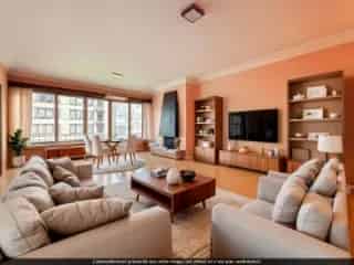 Appartement te koop - Koekelberg VBD02034
