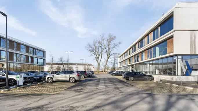 Kantoor te huur in Blokkestraat 41, Zwevegem - Dewaele
