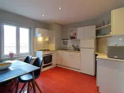 Kamer Te Huur , Vander Elststraat, Brussel, Brussel Hoofdstad