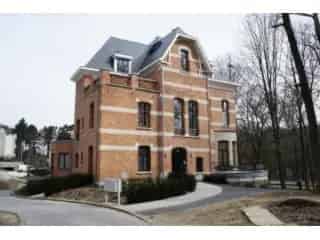 Appartement te huur - Oudergem VBC68434