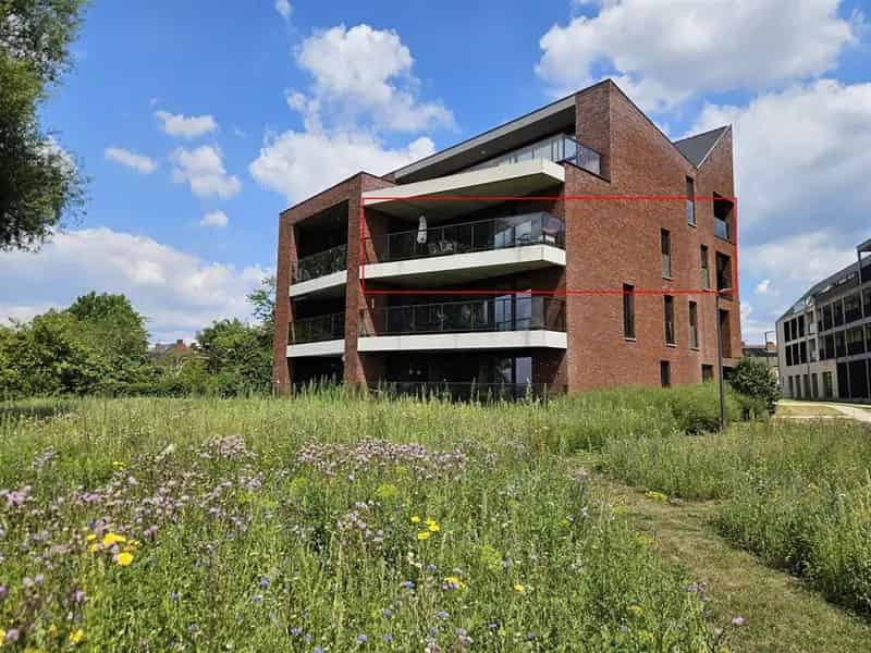 Appartement te huur