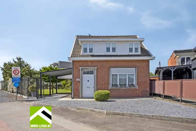 Huis te koop